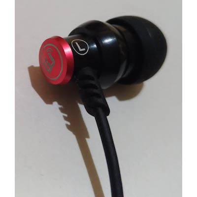 Brainwavz BLU-Delta Review – Bluetooth wireless earphones