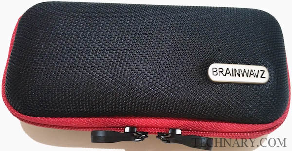 Brainwavz BLU-Delta Review - Bluetooth wireless earphones