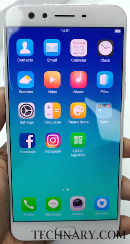 Oppo F3 Plus Overview - Features & Launch Event