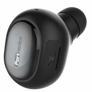 Portronics Harmonics Talky Overview - Mini Bluetooth Earbud