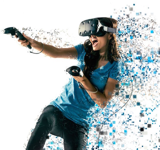 HTC VIVE now launched in India