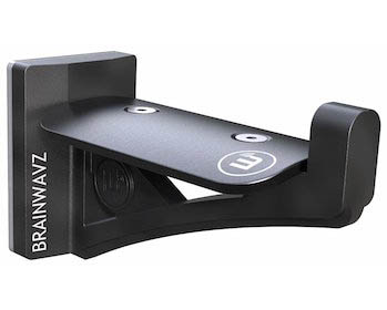 Brainwavz Audio Headphone Hangers launched in India