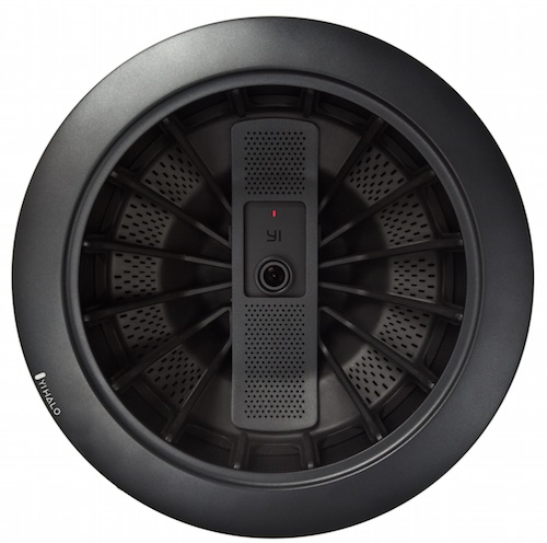 Yi Halo - Google's next generation Jump Camera