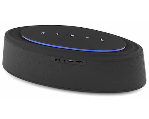 Ambrane BT – 8000 speakers launched for Rs 3199