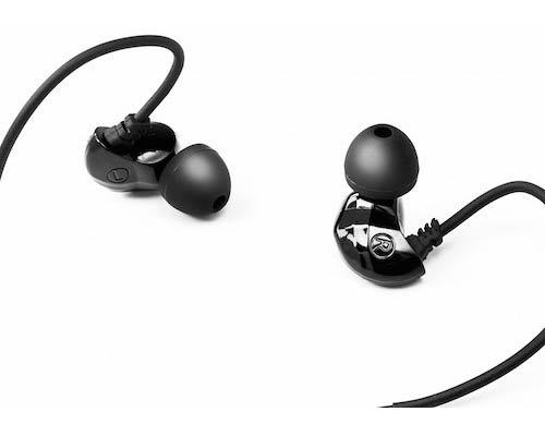 Brainwavz Audio B200 Dual Balanced Armature Earphones Launched