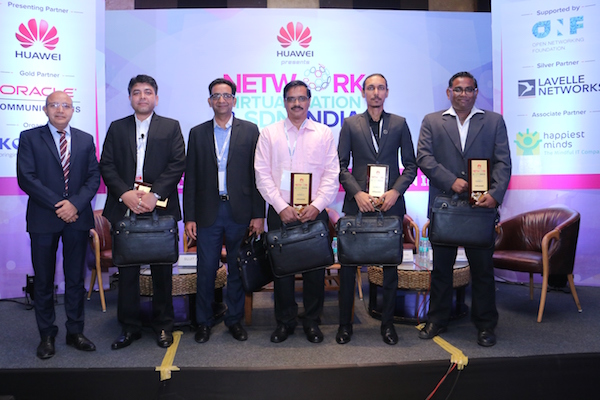 SDN & NFV India Conclave 2017