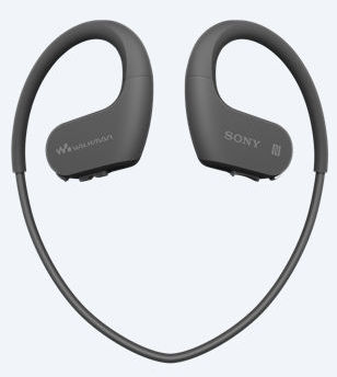 Sony WS620 Series Walkman launched