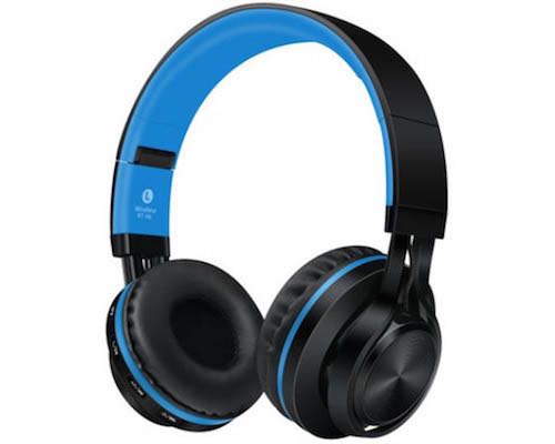 Sound One BT-06 Bluetooth Headphone launched