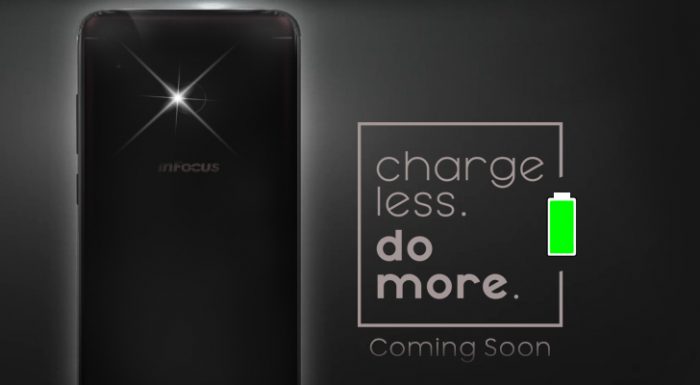 InFocus Turbo 5 will be launched on 28th June