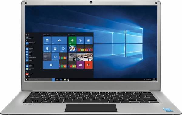 Lava Helium 14 laptop launched for Rs.14,999