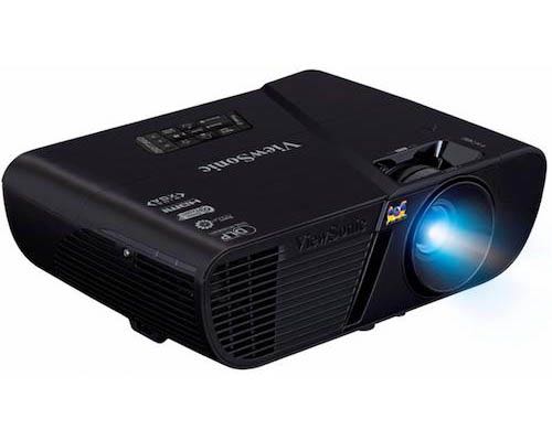 Viewsonic LisgtStream PJD7720HD Projector launched