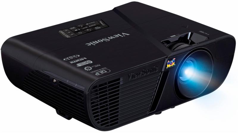 Viewsonic LisgtStream PJD7720HD Projector launched