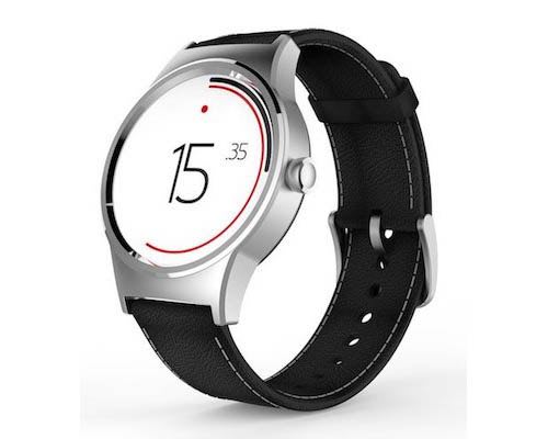 TCL Movietime Smartwach launched for Rs.9,999