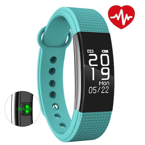 Bingo F1 and F2 smart bands launched