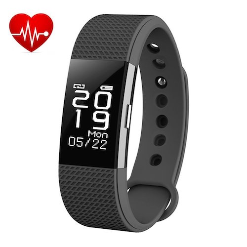 Bingo F1 and F2 smart bands launched
