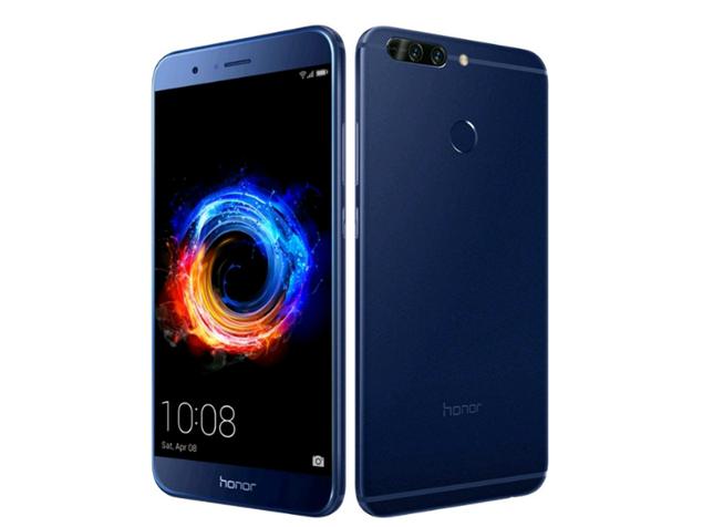 Honor 8 Pro launched for Rs.29,999