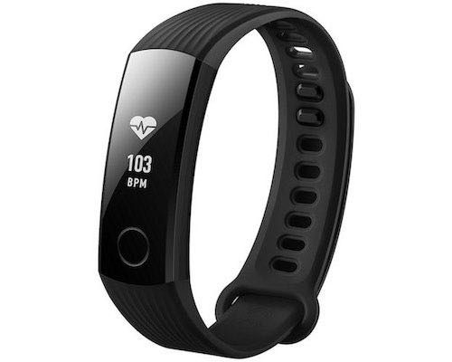 Honor Band 3 launched for Rs.2,799