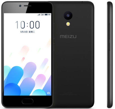 Meizu A5 launched in China for RMB 699