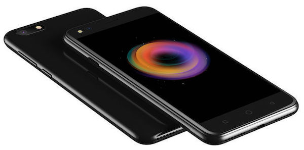 Micromax Canvas 1
