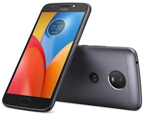 Motorola Moto E4 Plus launched for Rs.9,999