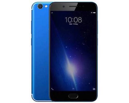 Vivo V5s Energetic Blue color variant launched