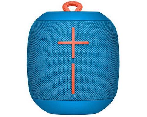 UE Wonderboom Portable Bluetooth Speaker launched