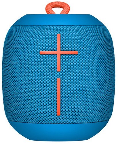 UE Wonderboom Portable Bluetooth Speaker launched
