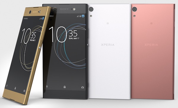 Sony Xperia XA1 Ultra launched for Rs.29,990