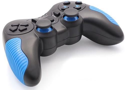 Zebronics ZEB-DB250JP BT Wireless Game Controller launched