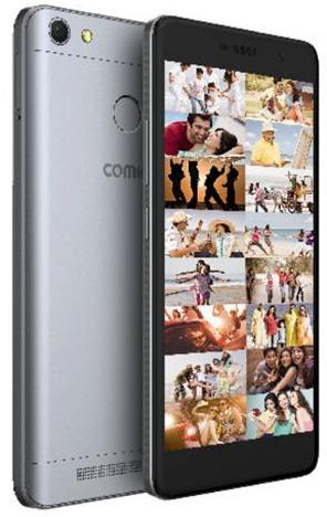 Comio P1 launched for Rs.9,999