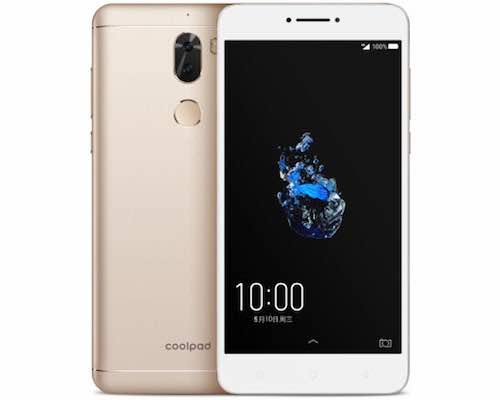 Coolpad Cool Play 6 launched for Rs.14,999