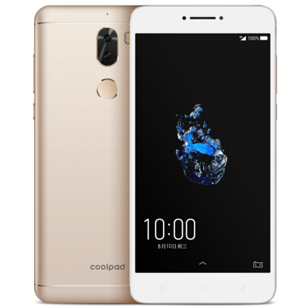 Coolpad Cool Play 6 launched for Rs.14,999