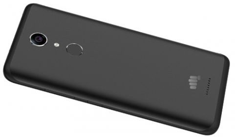 Micromax Selfie 2 launched for Rs.9,999