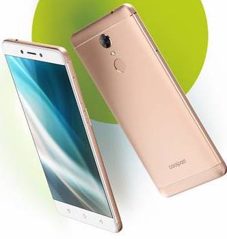 Coolpad Note 5 Lite C launched for Rs.7,777