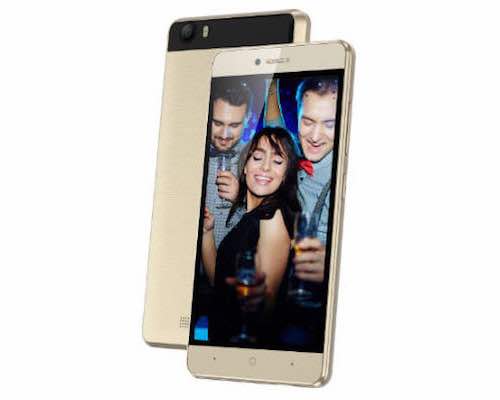 itel PowerPro P41 smartphone launched for Rs.5,999