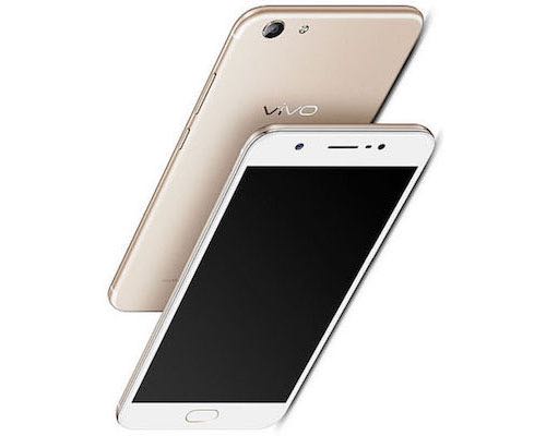 Vivo Y69 launched for Rs.14,990