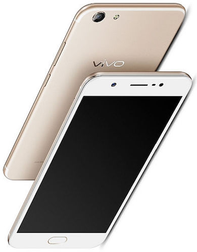Vivo Y69 launched for Rs.14,990