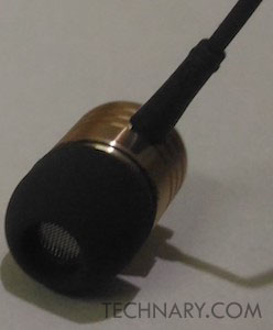 1More Piston Classic Review