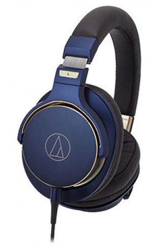 Audio Technica ATH-ADX5000, ANC Quietpoint series and many more devices launched