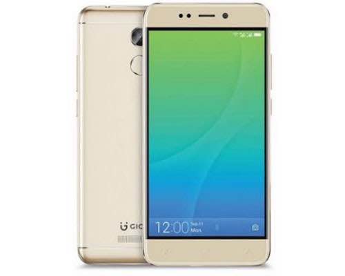 Gionee X1s launched for Rs.12,999