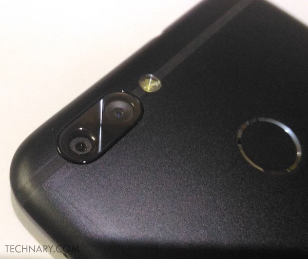 A Budgetary Revolution: InFocus Launches Snap 4 with 4 Cameras