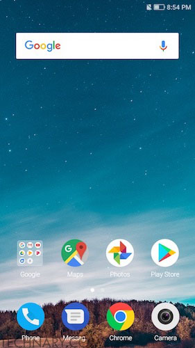 A Budgetary Revolution: InFocus Launches Snap 4 with 4 Cameras