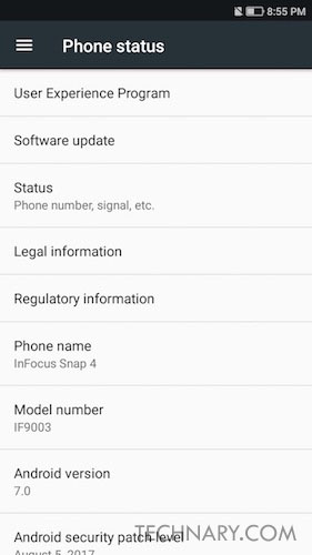 A Budgetary Revolution: InFocus Launches Snap 4 with 4 Cameras