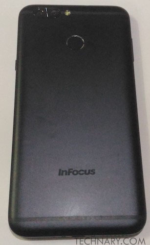 A Budgetary Revolution: InFocus Launches Snap 4 with 4 Cameras