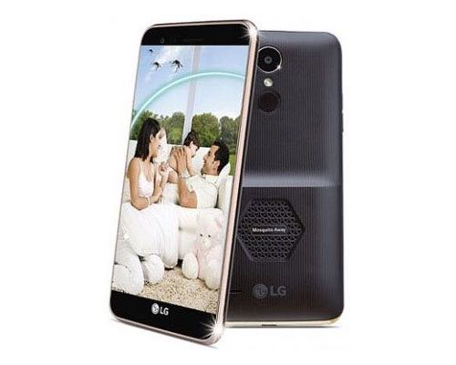 LG K7i launched for INR 7,990