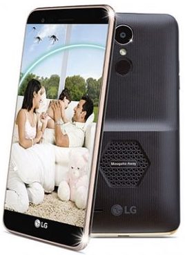 LG K7i launched for INR 7,990