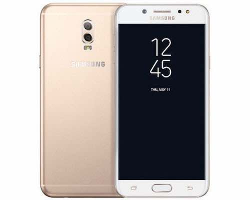Samsung Galaxy J7+ launched
