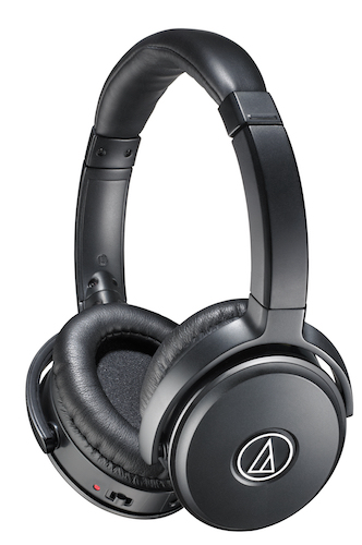 Audio Technica ATH-ADX5000, ANC Quietpoint series and many more devices launched