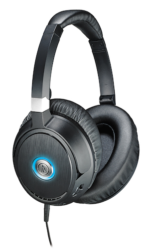 Audio Technica ATH-ADX5000, ANC Quietpoint series and many more devices launched