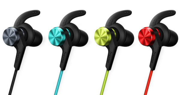 1MORE iBFree Bluetooth In-Ear Headphones Launched
